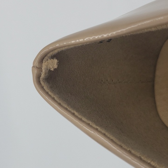 798- Chinese Laundry Platforms Heels Size 8 M - Picture 9 of 9